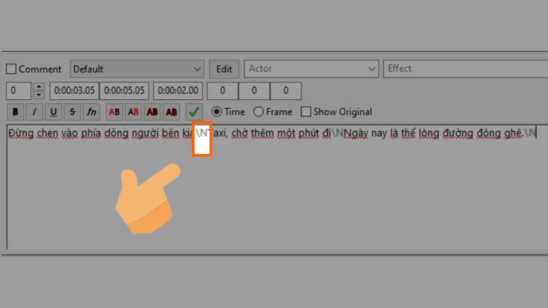 phần mềm dịch video phần mềm dịch video