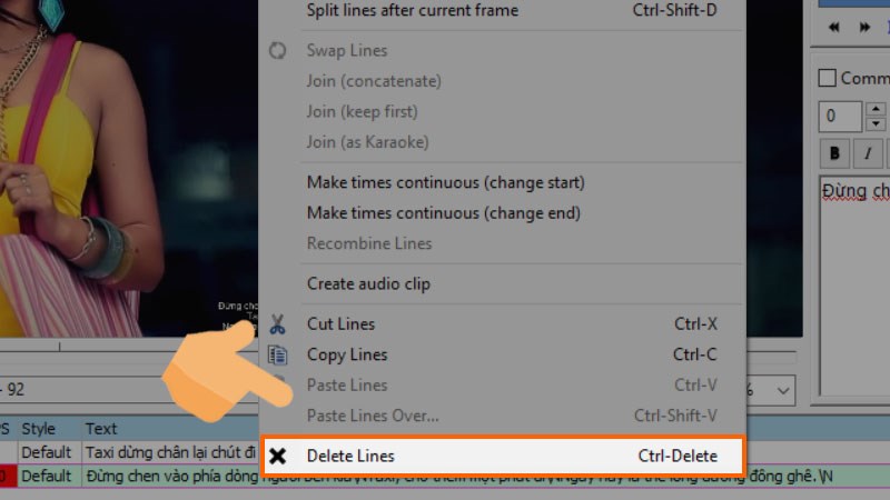 phần mềm dịch video phần mềm dịch video