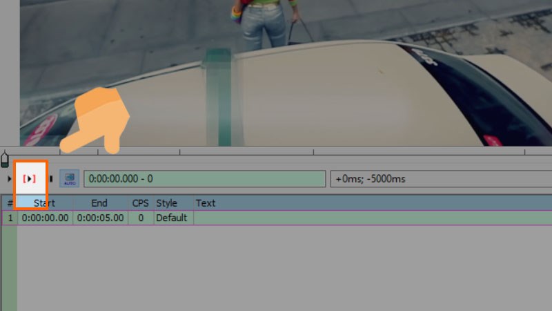 phần mềm dịch video phần mềm dịch video