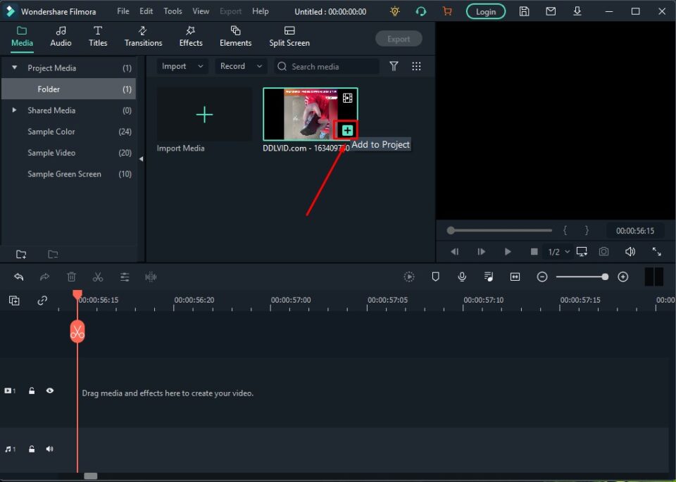 phần mềm dựng phim đơn giản phần mềm dựng phim đơn giản