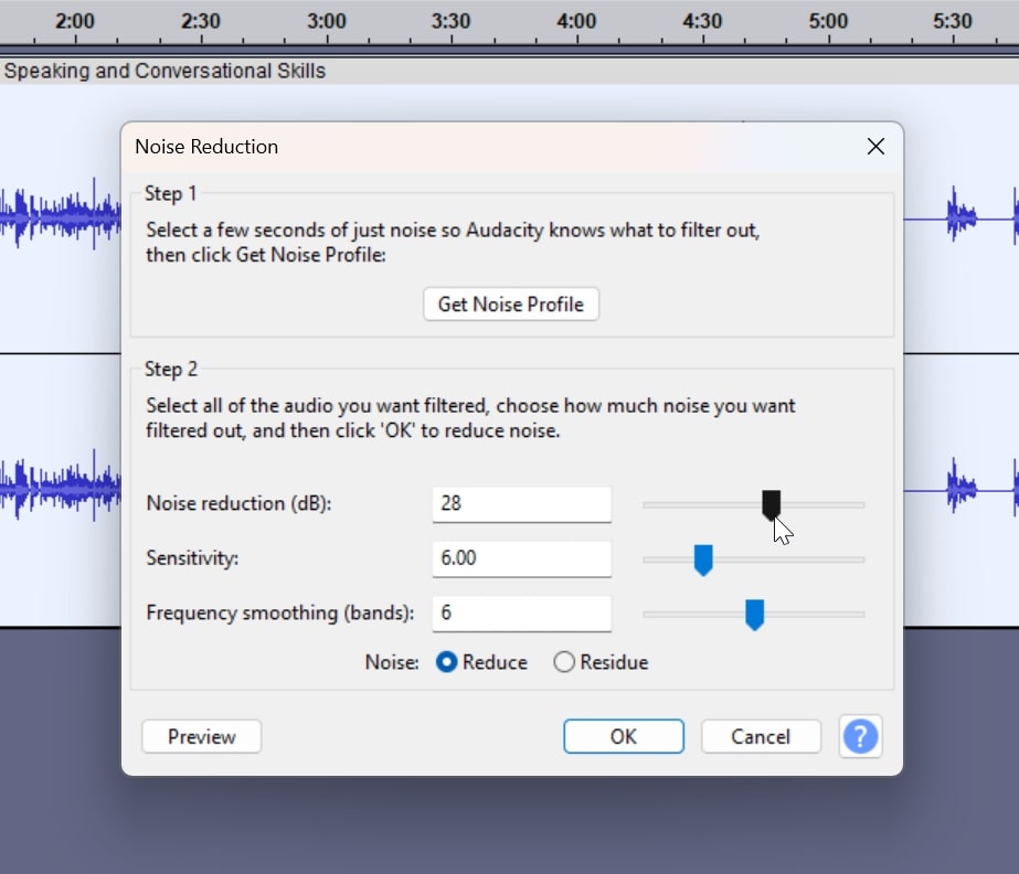 phần mềm ghi âm và xử lý âm thanh audacity phần mềm ghi âm và xử lý âm thanh audacity