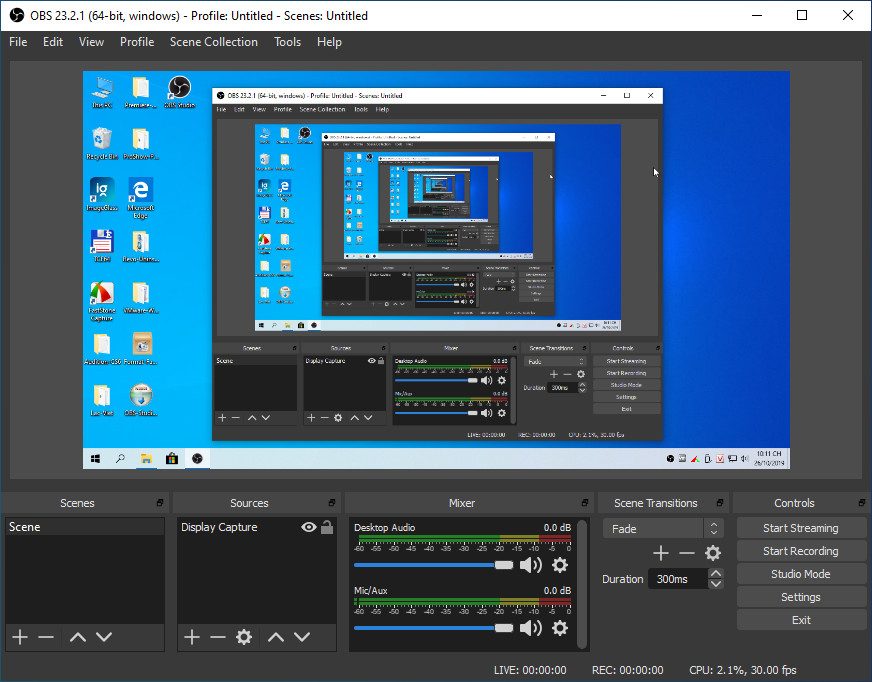 phần mềm ghi màn hình phần mềm ghi màn hình