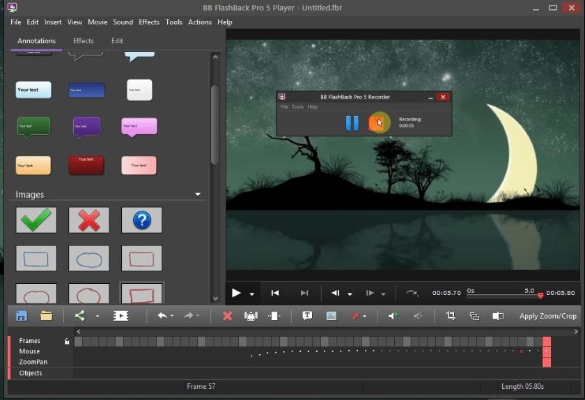 phần mềm ghi màn hình phần mềm ghi màn hình