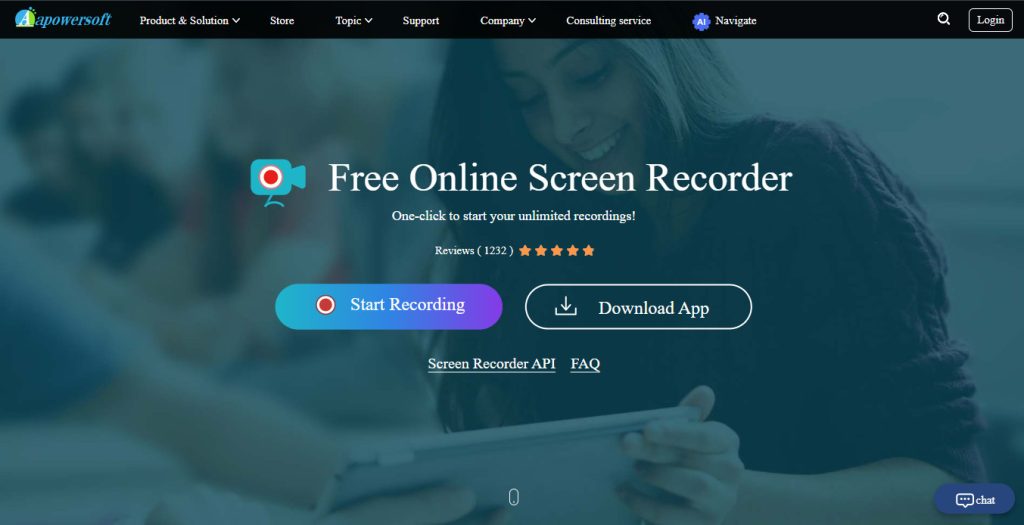 phần mềm ghi màn hình phần mềm ghi màn hình