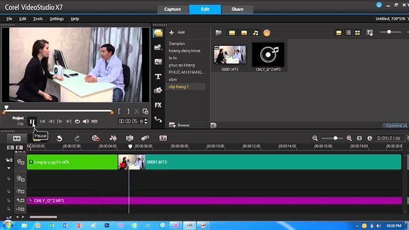 phần mềm làm clip quảng cáo chuyên nghiệp phần mềm làm clip quảng cáo chuyên nghiệp