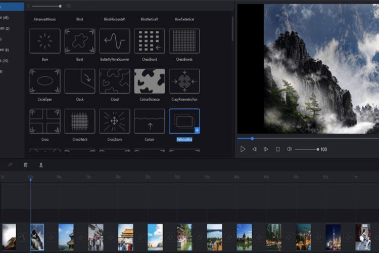 phần mềm tách tiếng khỏi video