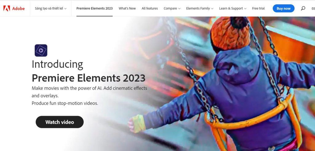 phần mềm tạo hiệu ứng video chuyên nghiệp phần mềm tạo hiệu ứng video chuyên nghiệp