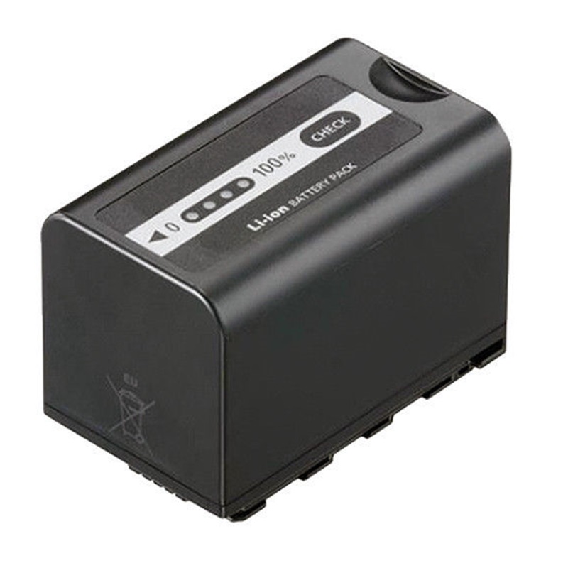 pin máy quay panasonic pin máy quay panasonic