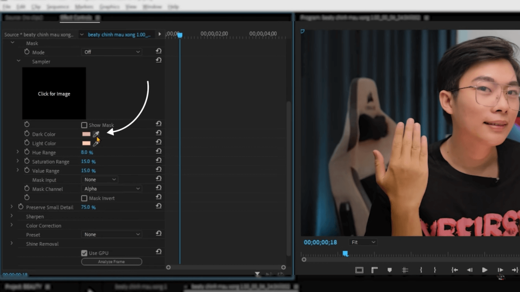 plugin làm mịn da cho adobe premiere plugin làm mịn da cho adobe premiere