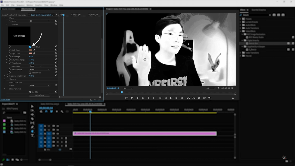 plugin làm mịn da cho adobe premiere plugin làm mịn da cho adobe premiere