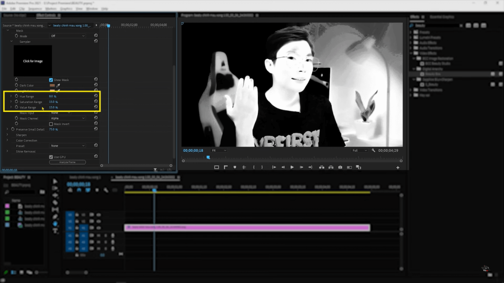 plugin làm mịn da cho adobe premiere plugin làm mịn da cho adobe premiere