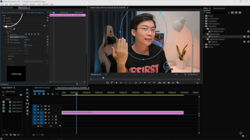 plugin làm mịn da cho adobe premiere plugin làm mịn da cho adobe premiere