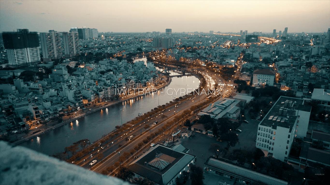 preset màu hàn quốc cho premiere