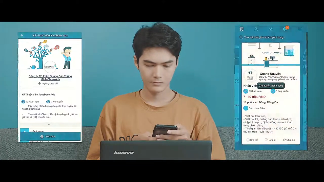 quảng cáo 6s quảng cáo 6s