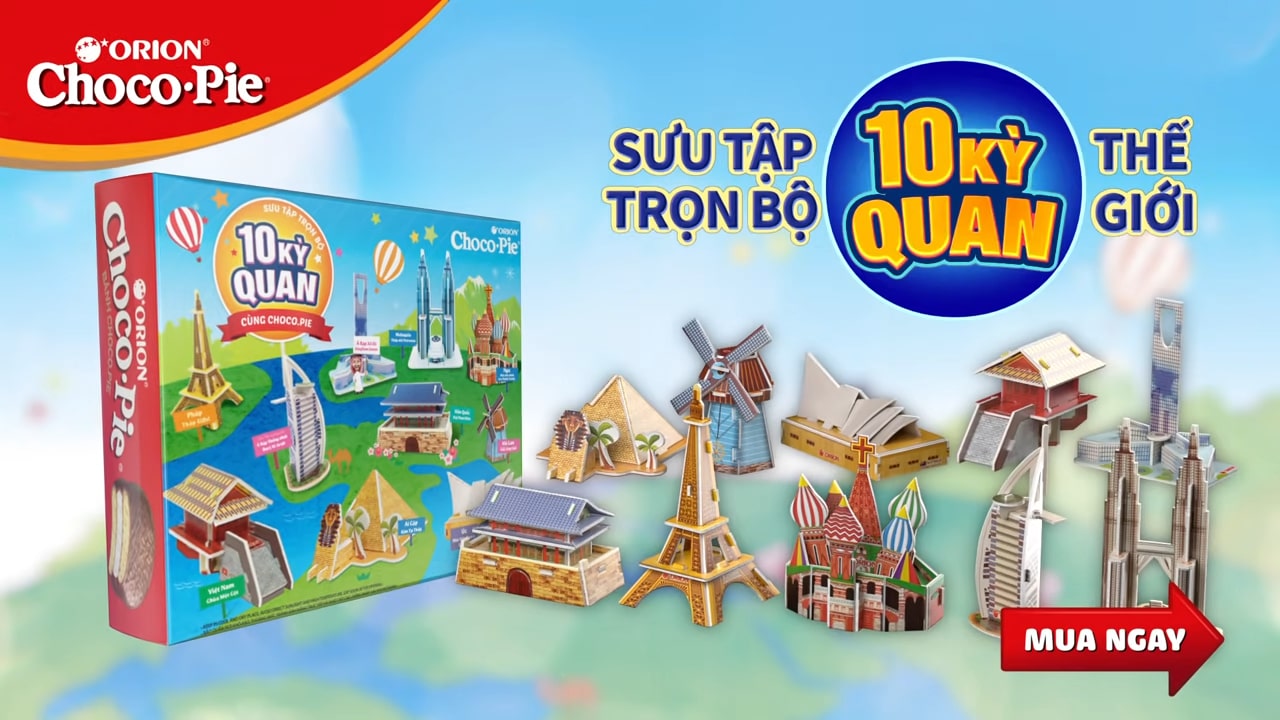 Quảng cáo 6s Quảng cáo 6s