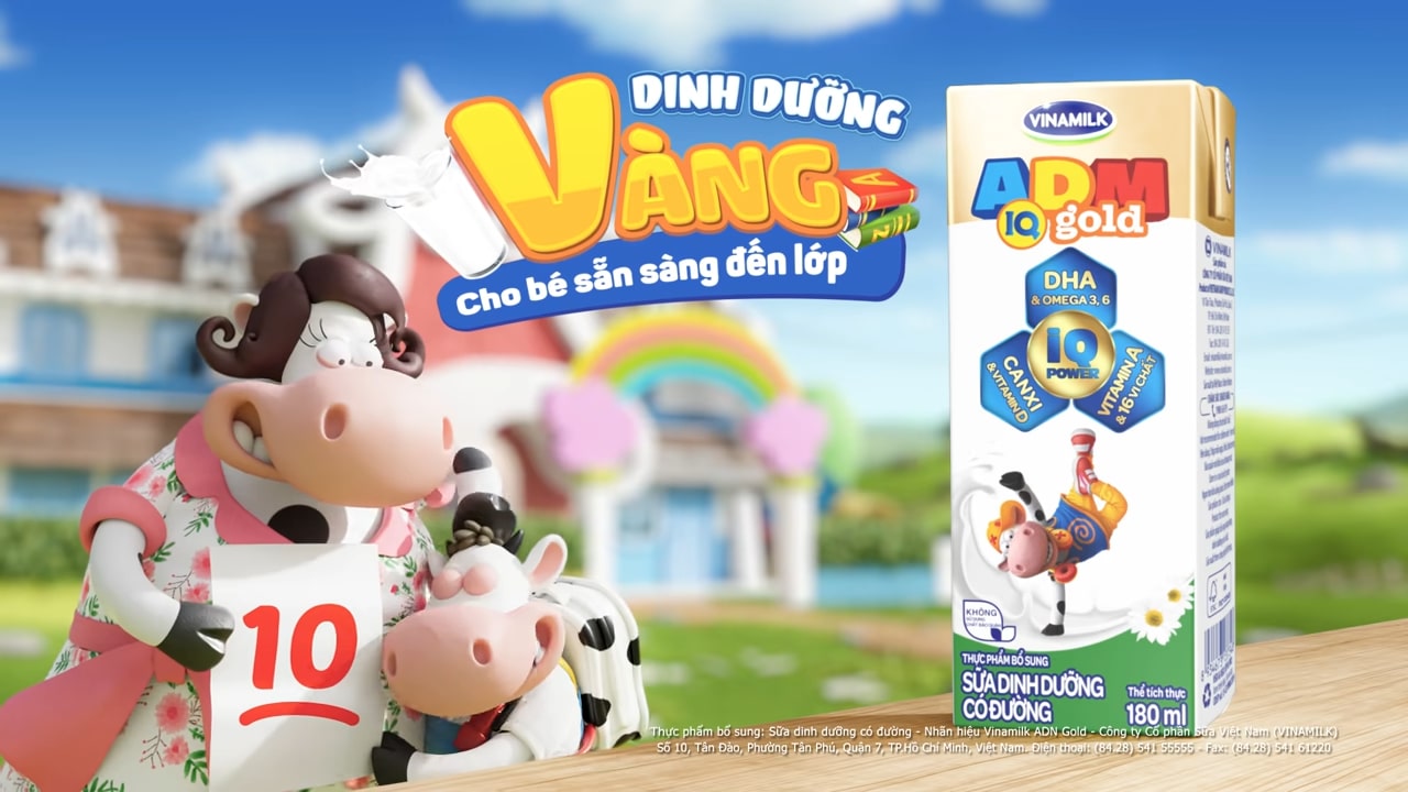 Quảng cáo 6s Quảng cáo 6s