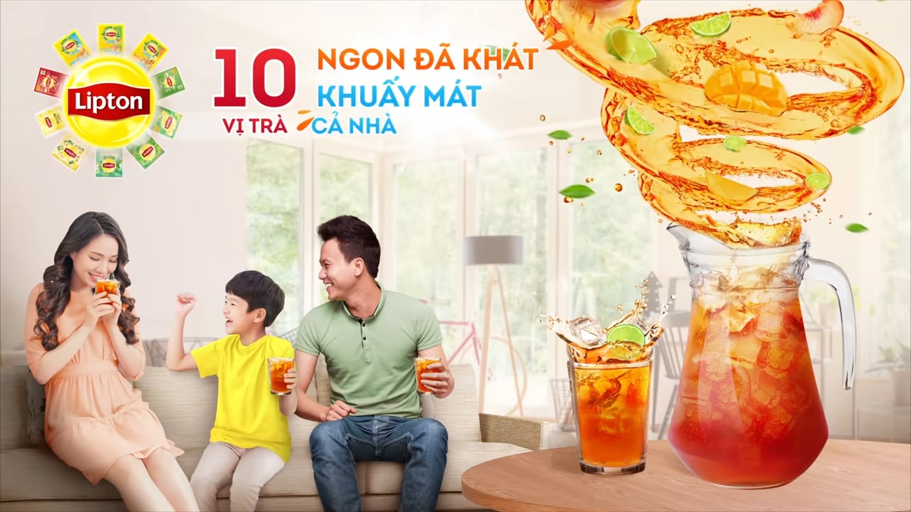 Quảng cáo 6s Quảng cáo 6s