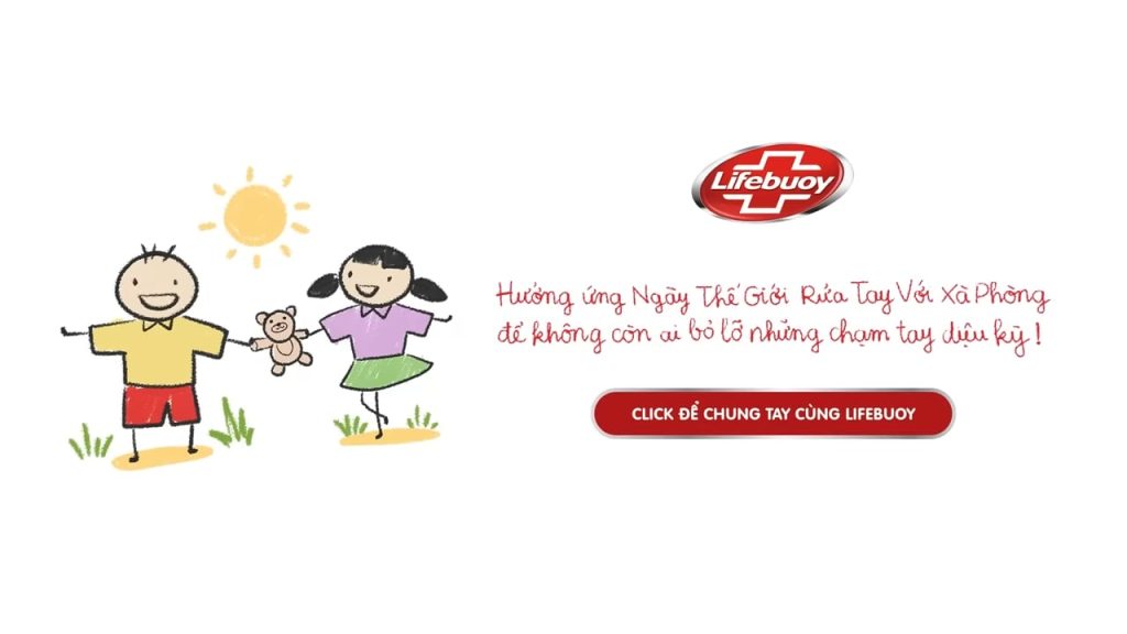 quảng cáo lifebuoy quảng cáo lifebuoy