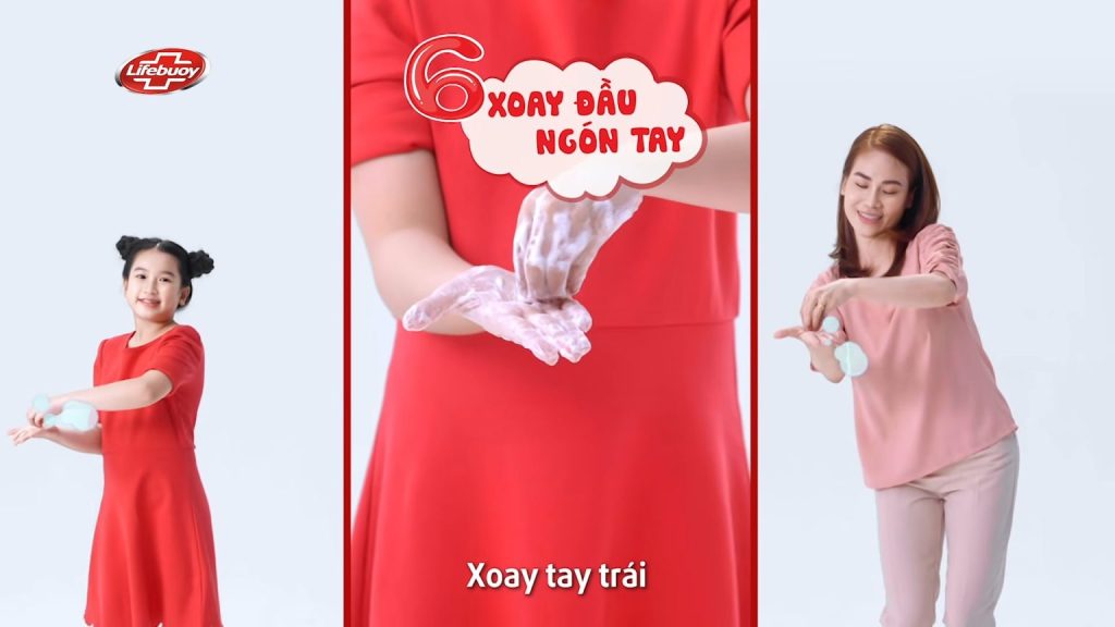 quảng cáo lifebuoy quảng cáo lifebuoy