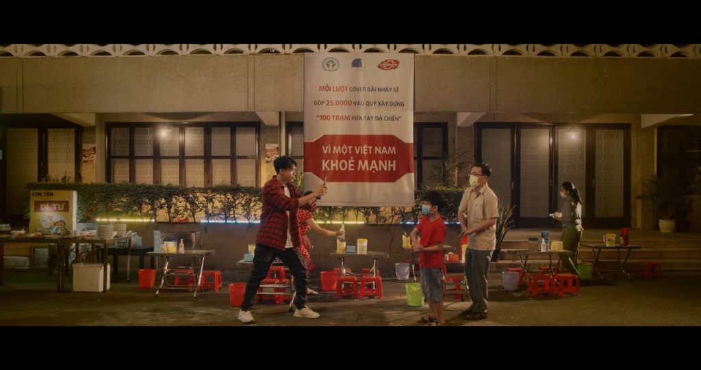 quảng cáo lifebuoy quảng cáo lifebuoy