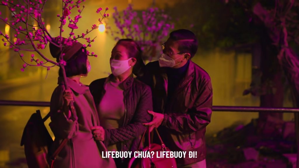 quảng cáo lifebuoy quảng cáo lifebuoy