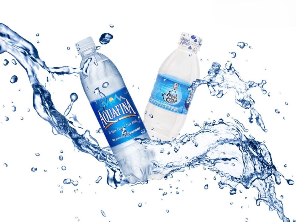 quảng cáo aquafina quảng cáo aquafina