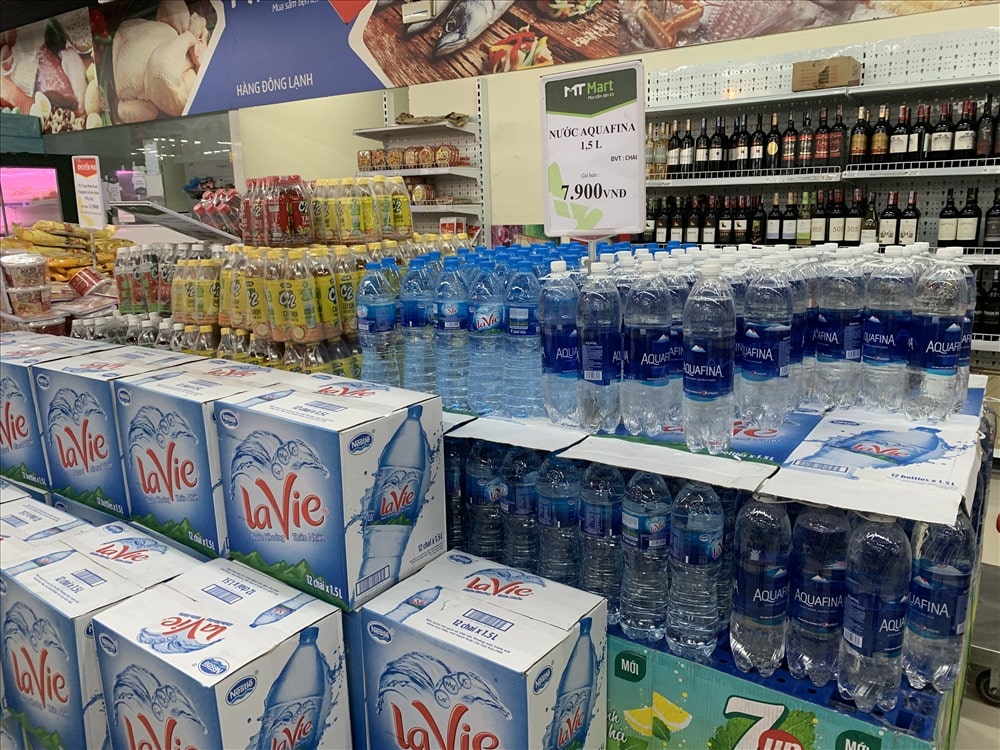 quảng cáo aquafina quảng cáo aquafina