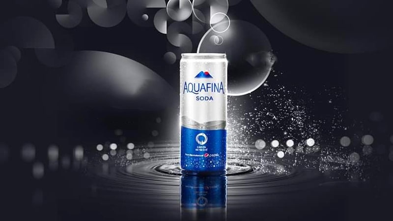 quảng cáo aquafina quảng cáo aquafina