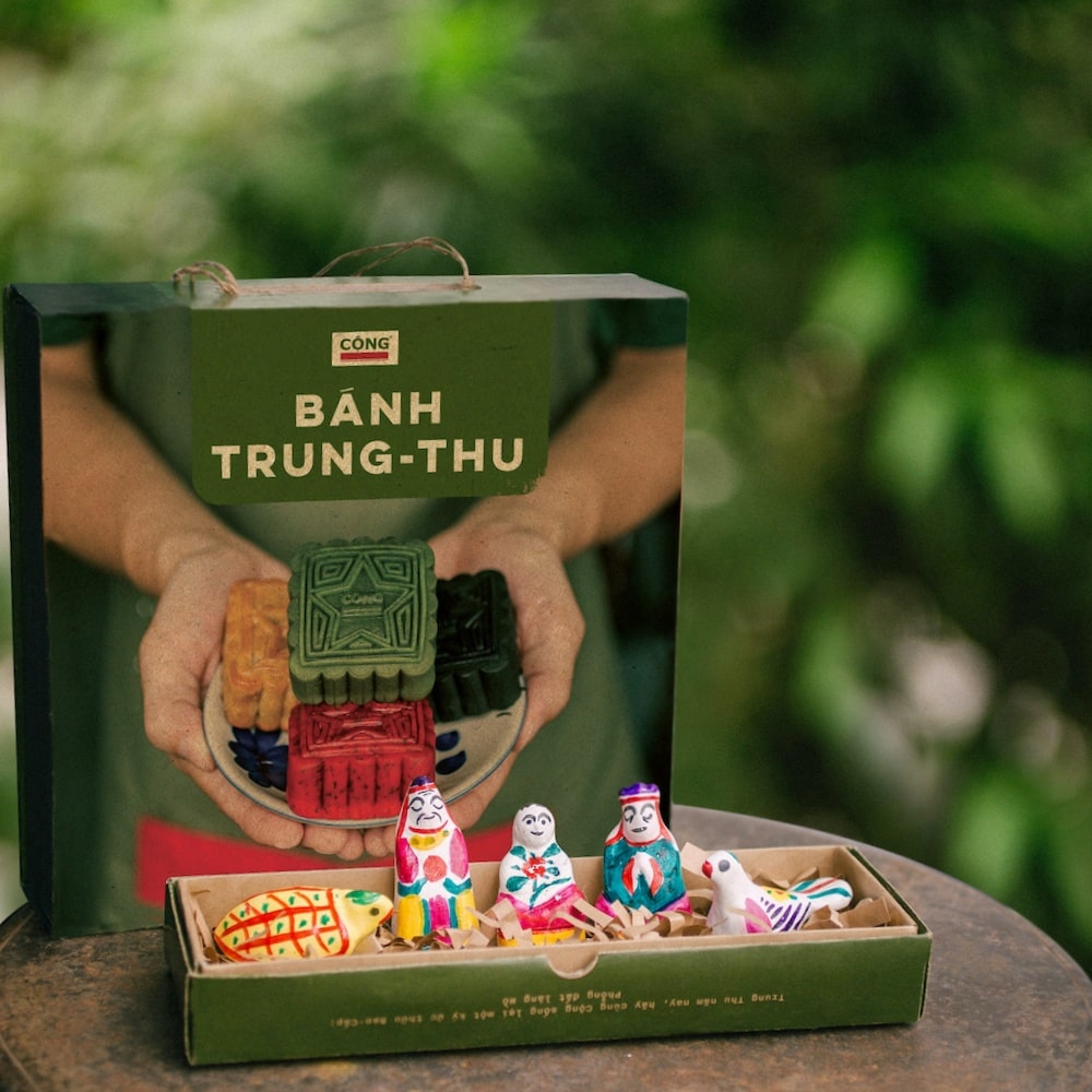 quảng cáo bánh trung thu quảng cáo bánh trung thu