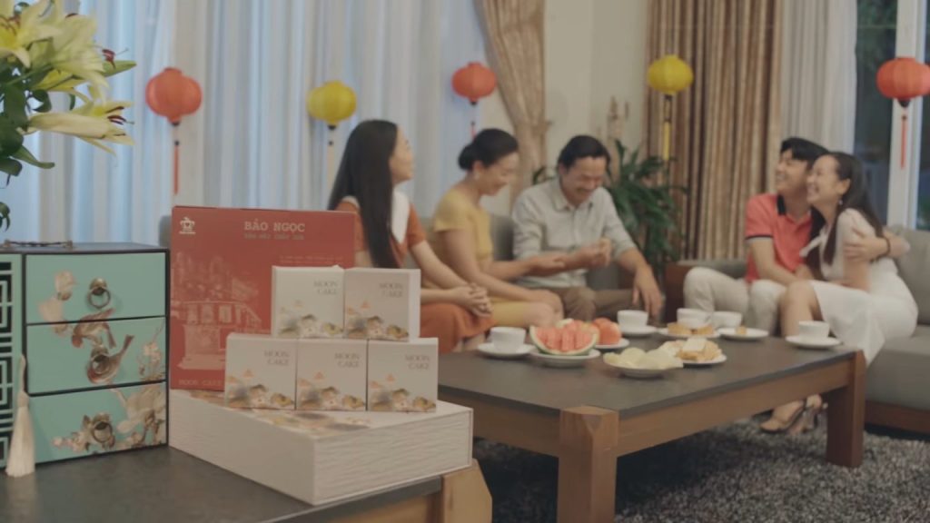 quảng cáo bánh trung thu quảng cáo bánh trung thu