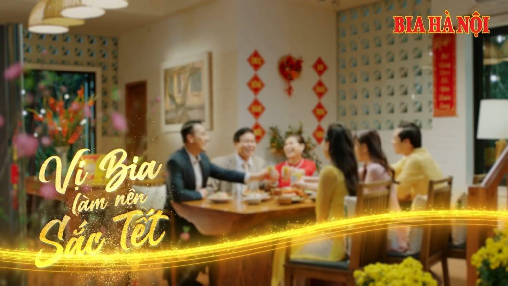 quảng cáo bia quảng cáo bia