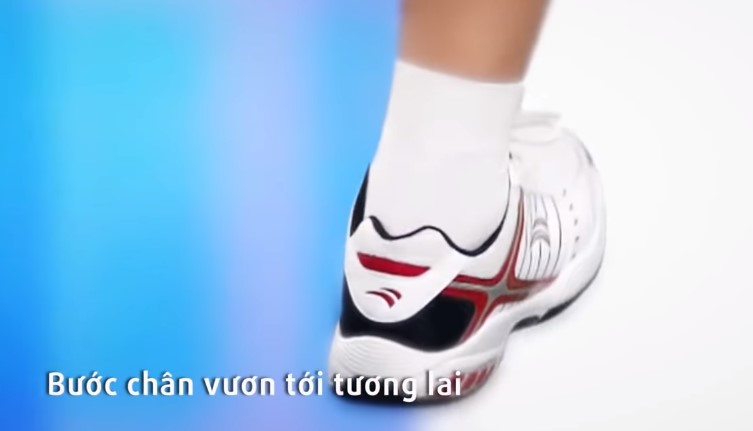 quảng cáo bitis quảng cáo bitis