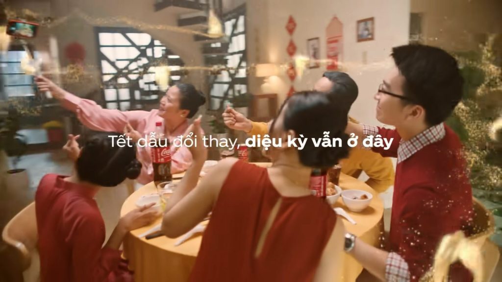 quảng cáo coca cola quảng cáo coca cola
