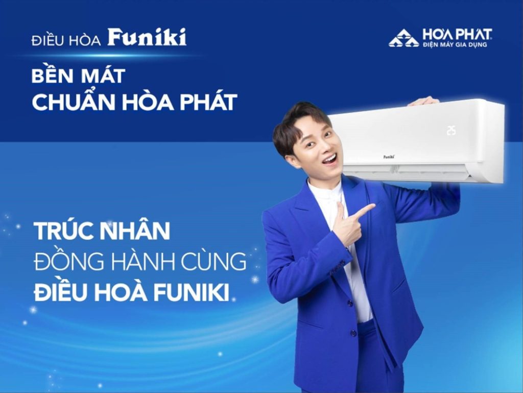 quảng cáo điều hòa quảng cáo điều hòa