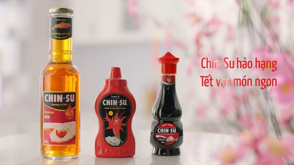 quảng cáo nước mắm quảng cáo nước mắm