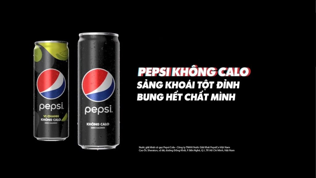 quảng cáo Pepsi quảng cáo Pepsi
