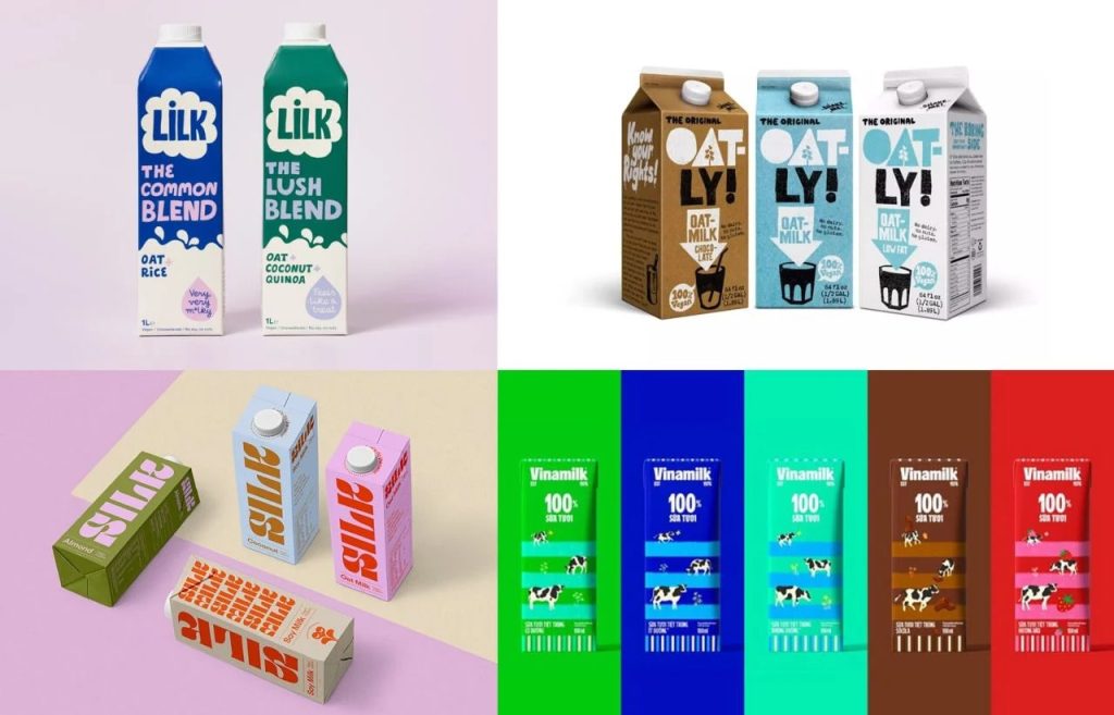 quảng cáo sữa quảng cáo sữa