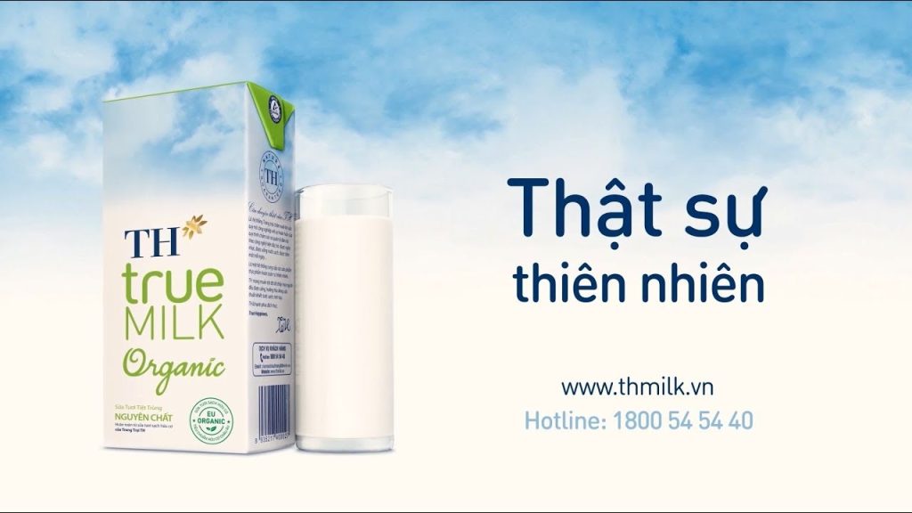 quảng cáo sữa quảng cáo sữa