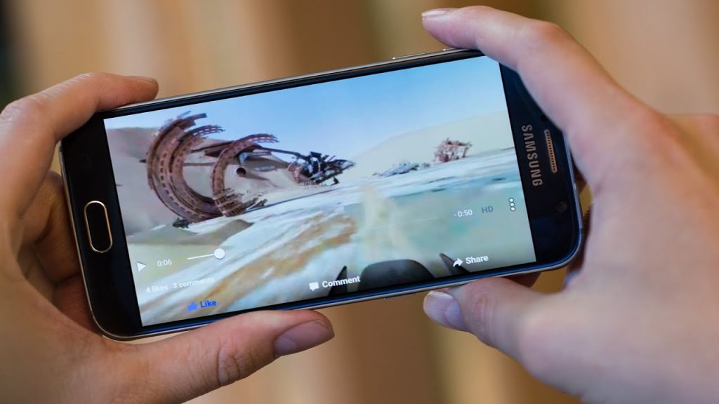 quay video bằng camera 360 quay video bằng camera 360