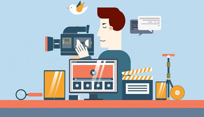 sự khác nhau giữa TVC và Viral video sự khác nhau giữa TVC và Viral video