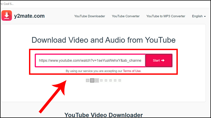 tải video online tải video online