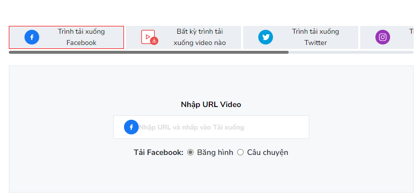 tải video online tải video online