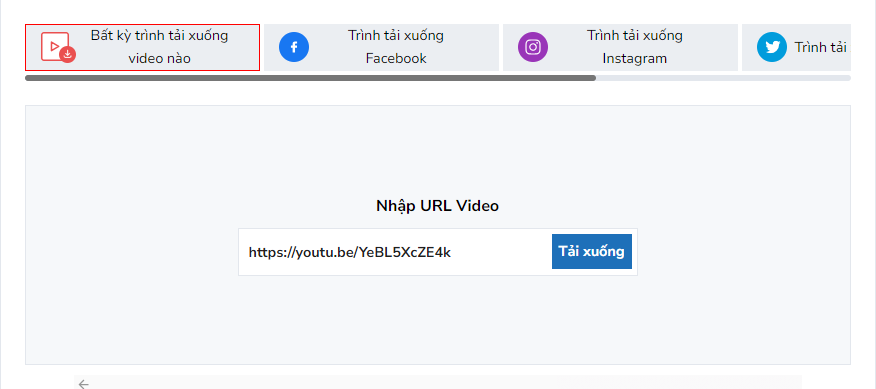tải video online tải video online