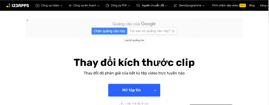 tăng chất lượng video tăng chất lượng video