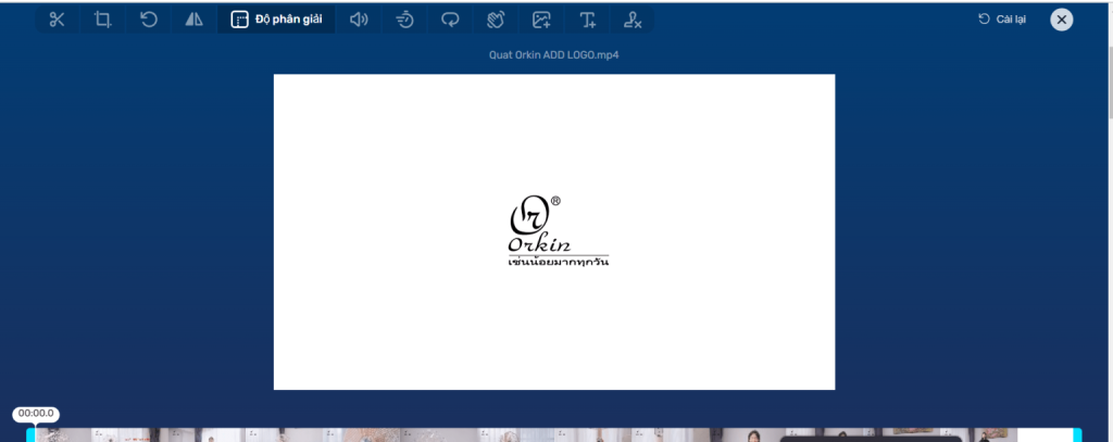 tăng chất lượng video tăng chất lượng video