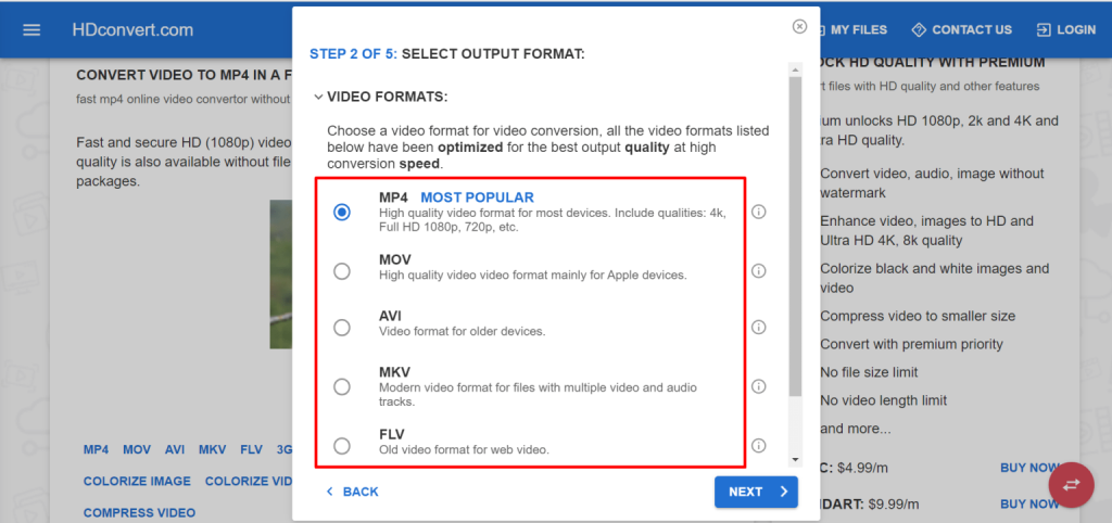 tăng chất lượng video tăng chất lượng video
