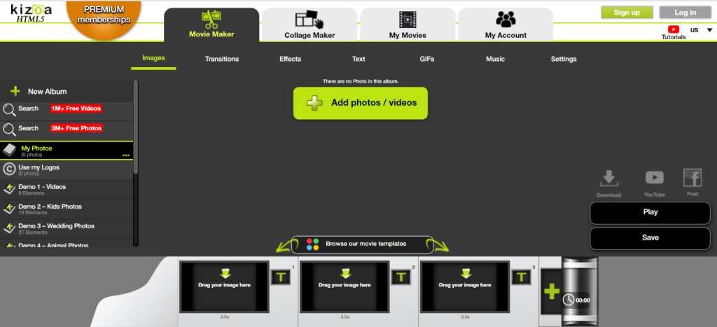 tăng chất lượng video tăng chất lượng video