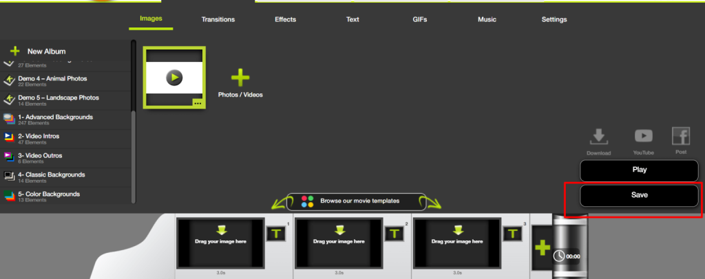 tăng chất lượng video tăng chất lượng video