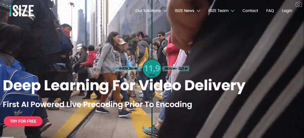 tăng chất lượng video tăng chất lượng video