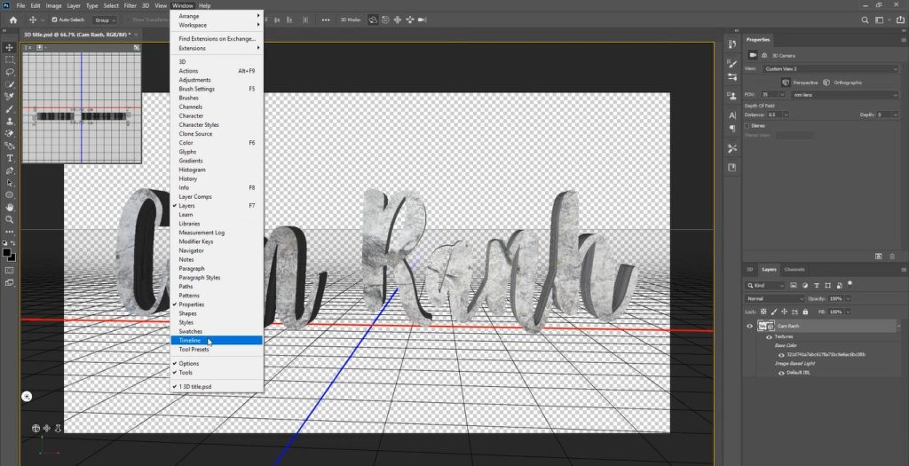 tạo title trong adobe premiere tạo title trong adobe premiere